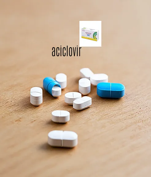 Precio aciclovir 800